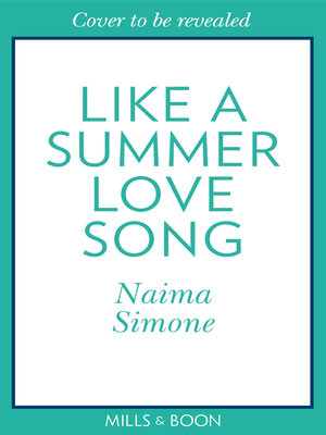 cover image of Like a Summer Love Song